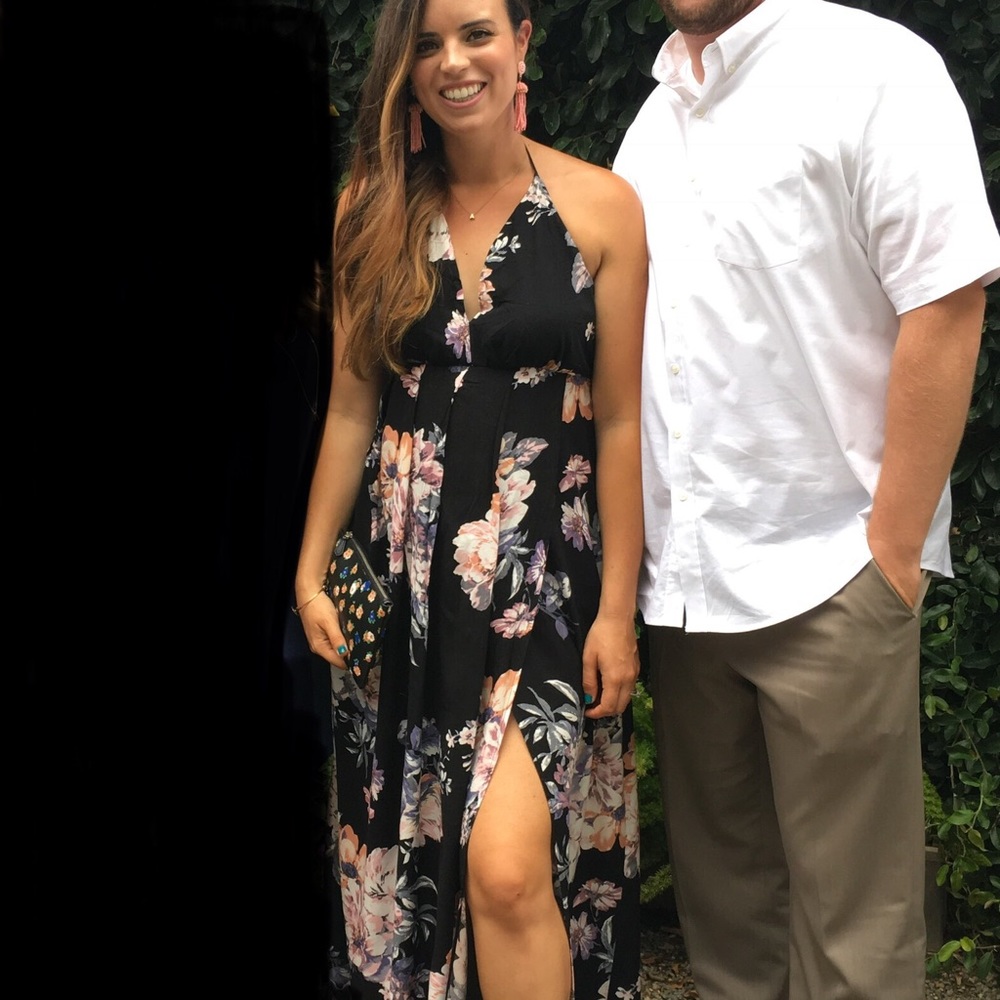 Women’s dress